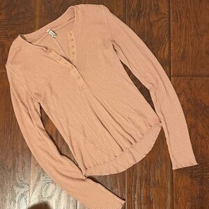 Free People Going Places Cardi